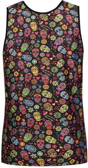 Produktbild Anais Herren - Mexiko Oberteil XL (S, M)