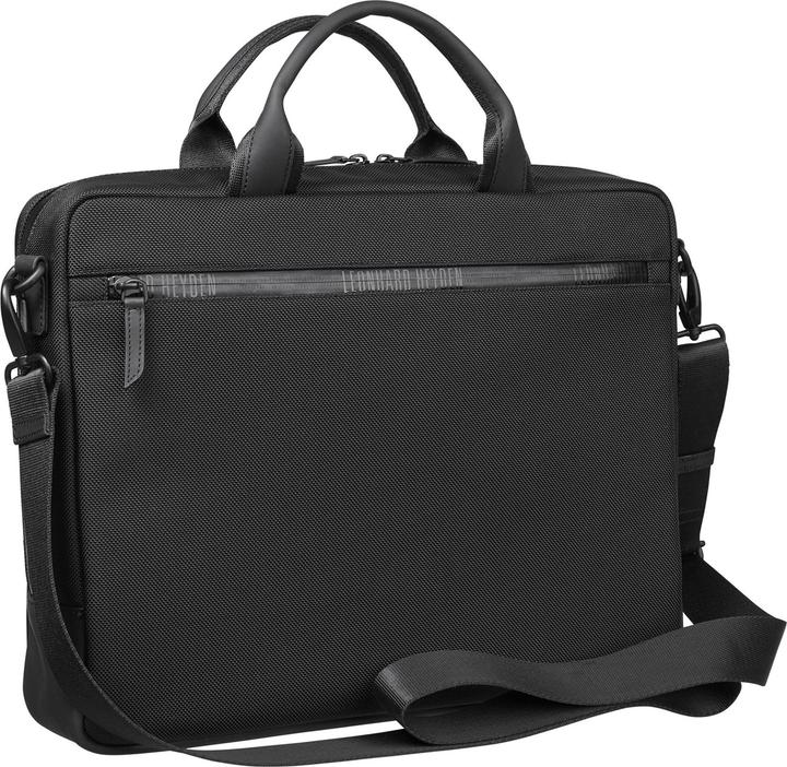 Actual product image Leonhard Heyden Helsinki Aktentasche 38 cm Laptopfach (12.20")