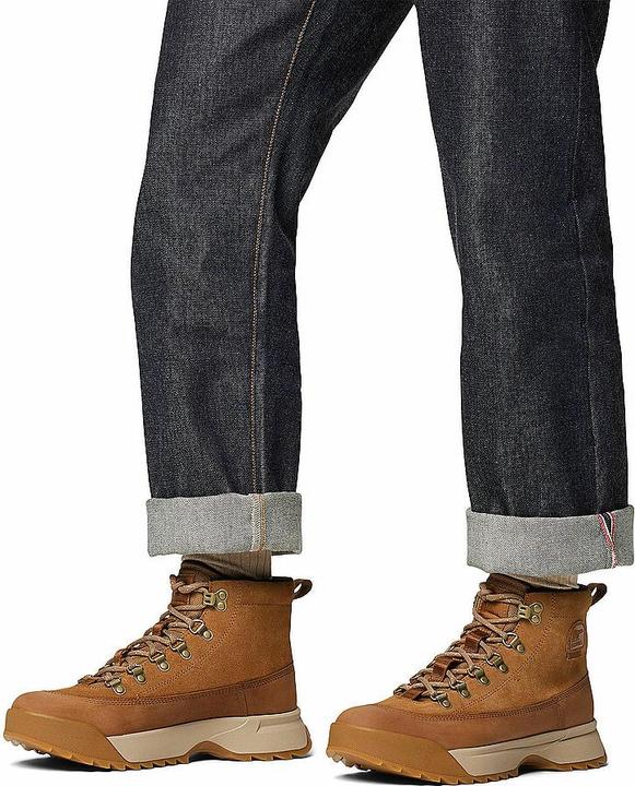 Produktbild Sorel Lifestyle Scout 87 Pro Plus (42)