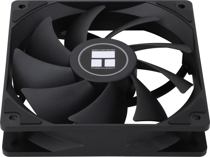 Actual product image Thermalright TL-C12C (120 mm, 1 x)