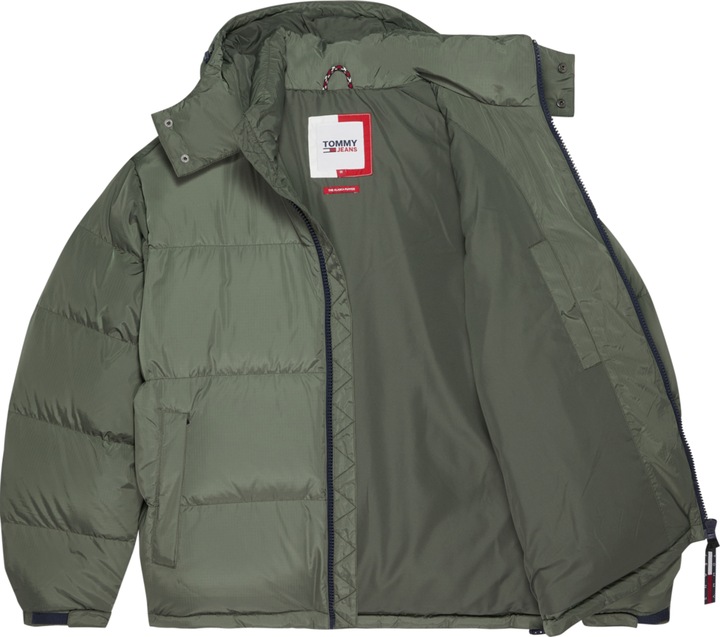 Actual product image Tommy Jeans Alaska (S)