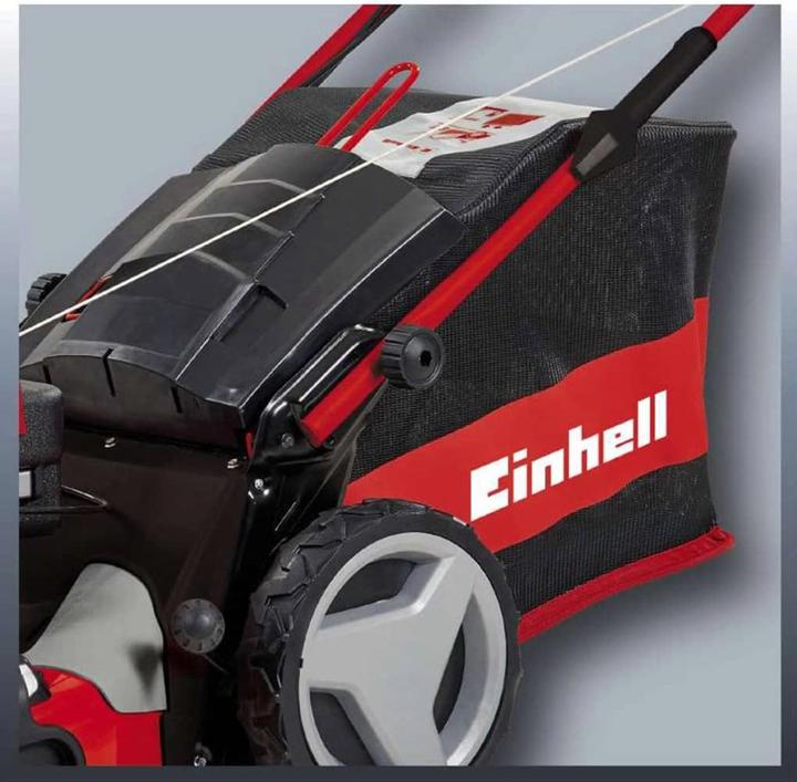 Produktbild Einhell Gc-Pm 56 S Hw (Benzinbetrieb)