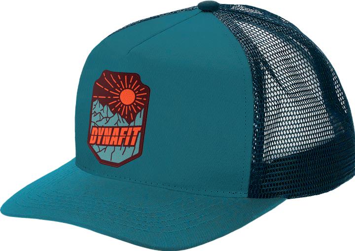 Produktbild Dynafit Patch Trucker Cap