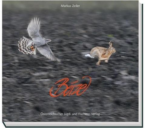 Produktbild Beize (Deutsch, Markus Zeiler, 2013)
