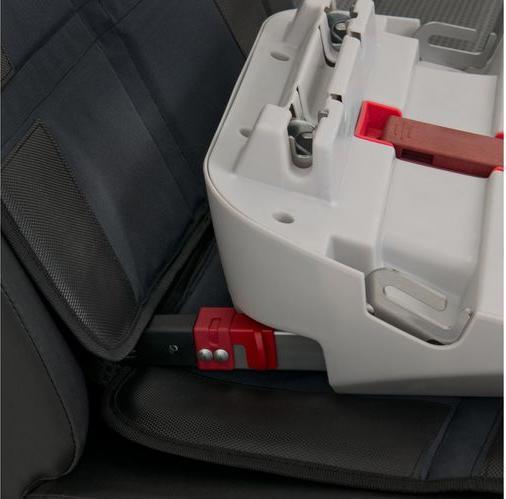 Actual product image Hauck Sit on me Deluxe