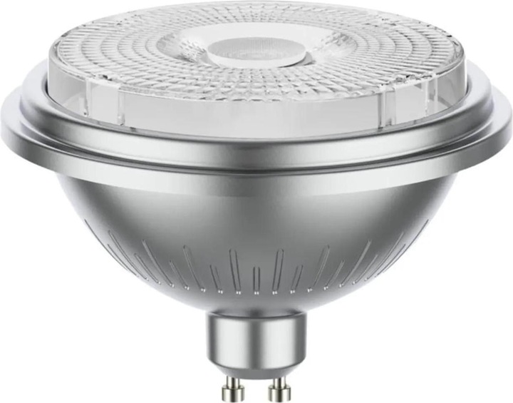 Immagine prodotto Kanlux IQ Lampadina LED ES111 12W calda 27318 (GU10, 12 W, 950 lm, 1 x, G)