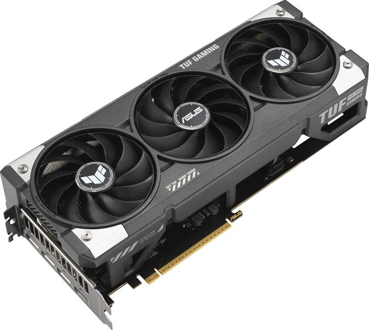 Actual product image ASUS TUF Gaming GeForce RTX 5060 Ti OC (8 GB)