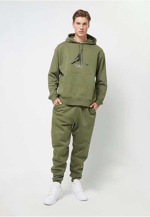 Produktbild Jordan Essential Fleece Baseline Pants - 201217 (S)