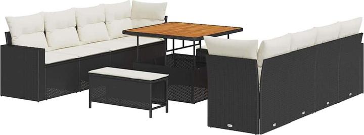 Produktbild vidaXL Baylor