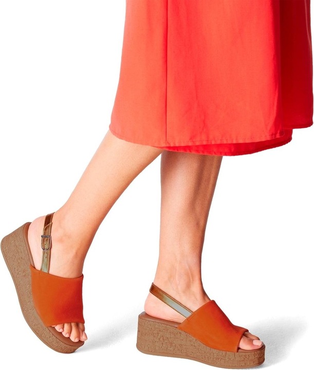 Produktbild Tamaris Sandalette (39)