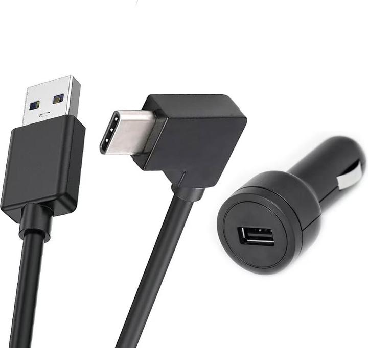 TomTom Charging cable