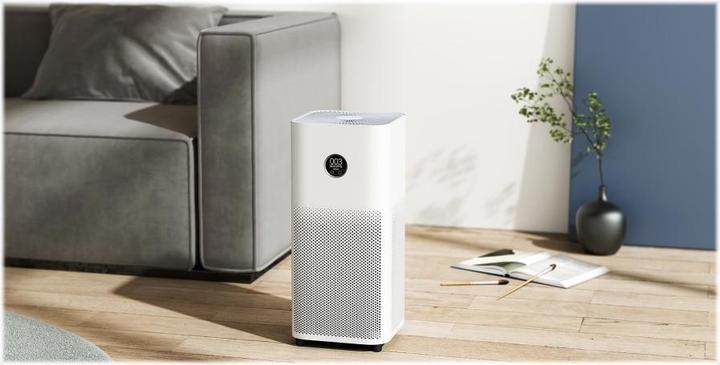 Image du produit Xiaomi Smart Air Purifier 4 (48 m²)