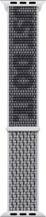 Image du produit Apple Nike Sport Loop (41 mm, Nylon tissé, Apple Watch Series 8)