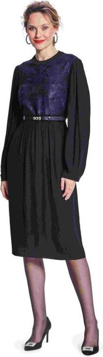 Actual product image Pattern dress