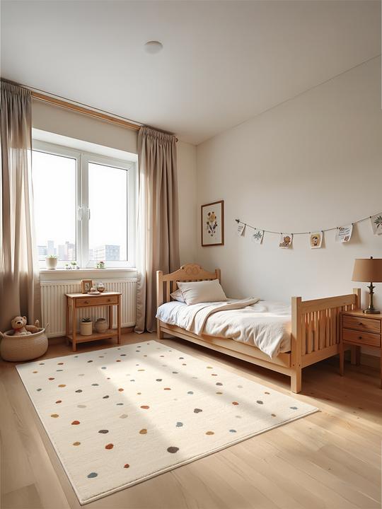 Immagine prodotto Hanse Home Funny Dots (170 x 120 cm)
