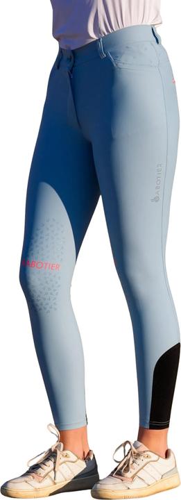 Ice Blue