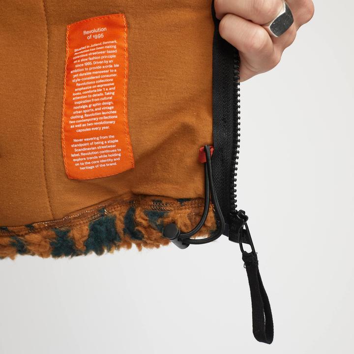 Produktbild Revolution Printed Pocket Teddy (S)