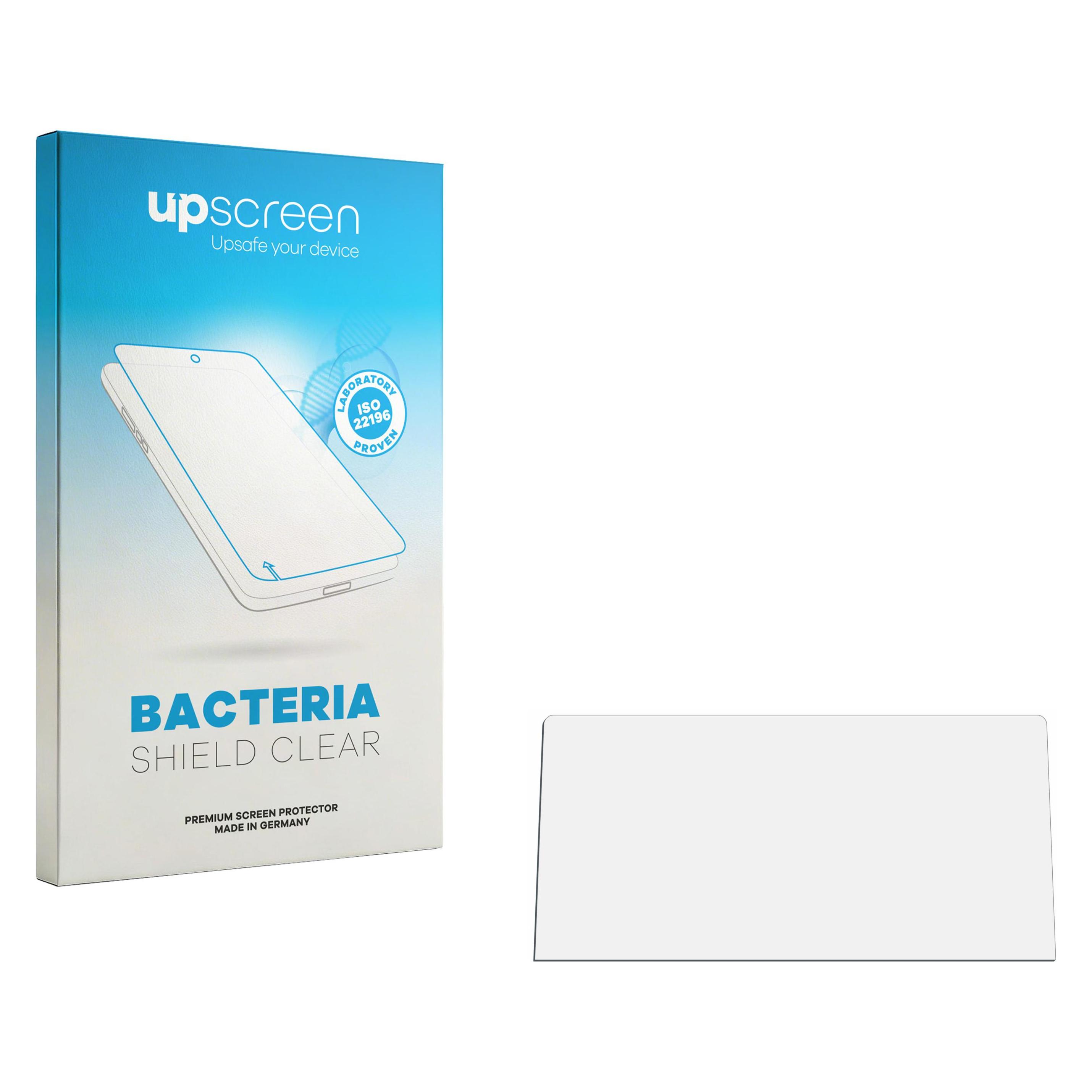Upscreen Pellicola Antibatterica, Pellicola Protettiva Del Dispositivo
