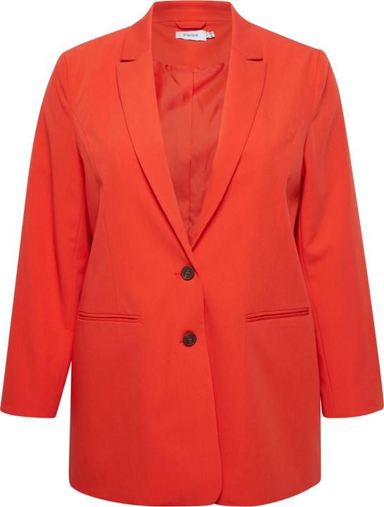 Produktbild Fransa Plus Size Selection - FPCALLIE BLA 1 - Blazer - 20612485 (54)