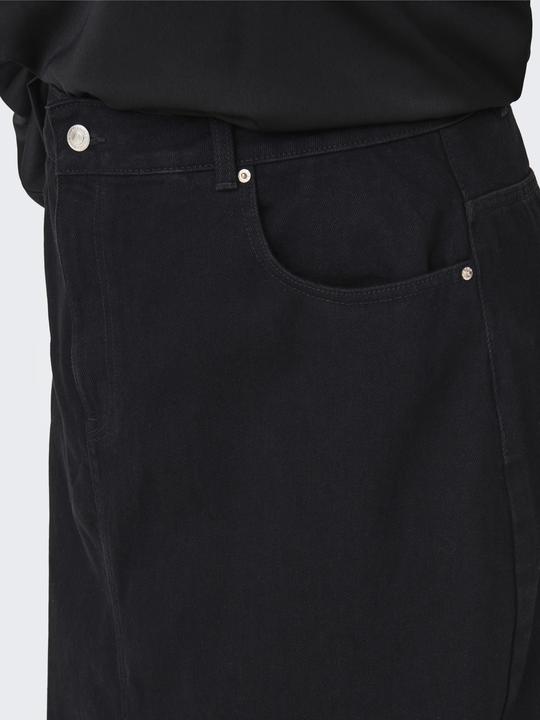 Actual product image Only CARNELIA denim skirt Denim skirt (46)