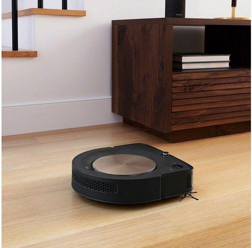 Immagine prodotto iRobot Roomba s9 (Aspirazione robotica)