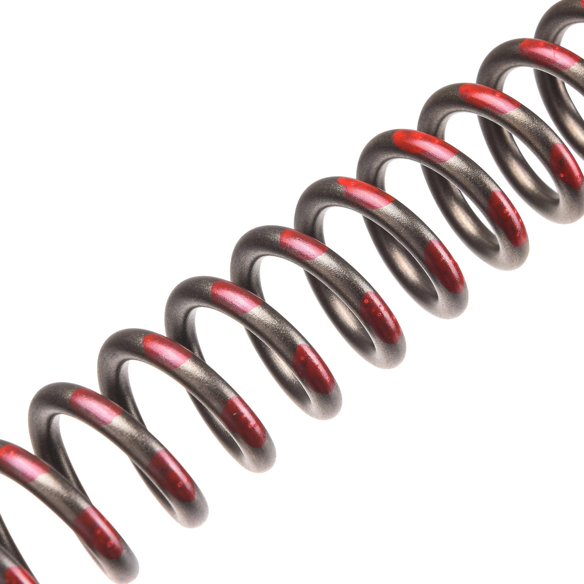 Thumbnail - Manitou, Zubehör Velofederung