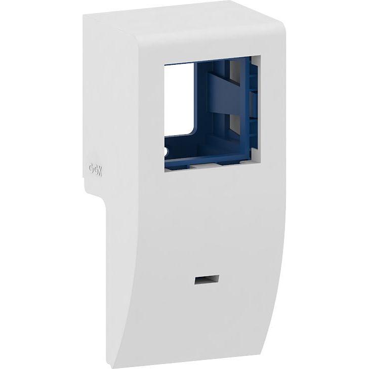 GGK, Leitungsführung Zubehör, SL 20x70-Box-1, Geräteträger für