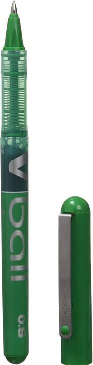 Image du produit Pilot VBall (Green, 1x)