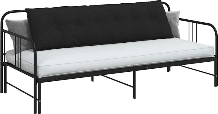 Produktbild vidaXL Rücken Kissen (180 x 50 cm)