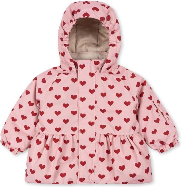 Amour Pink