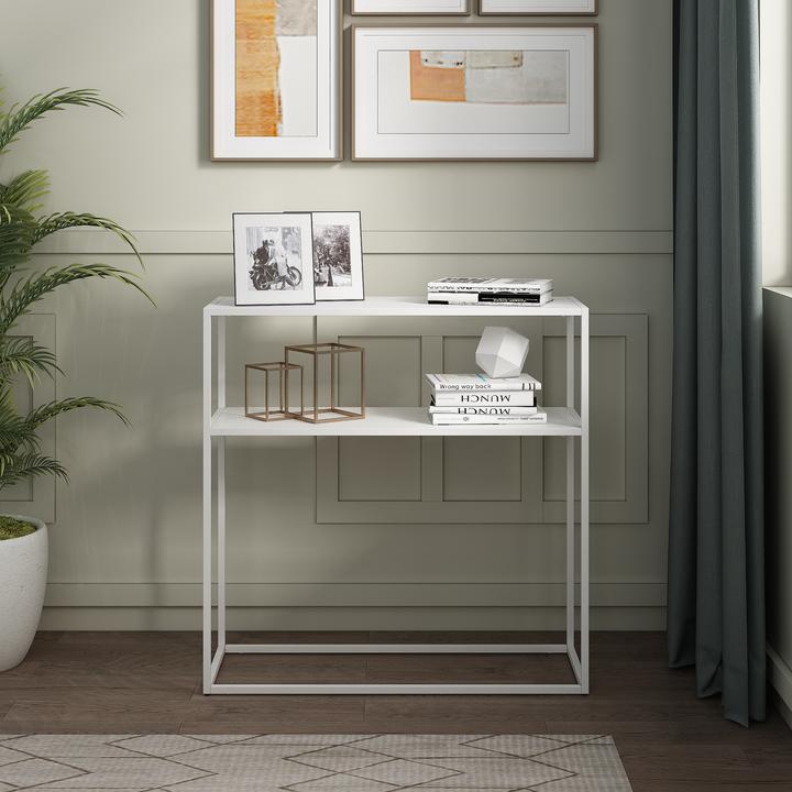 Produktbild En.Casa Kuhmo (80 x 80 x 30 cm)