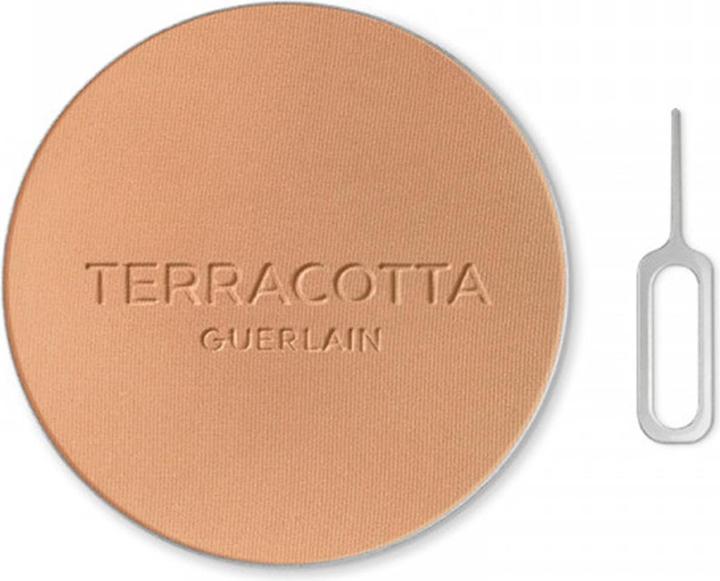 Produktbild Guerlain Terracotta 24 Bronz/Powder refill 01 (01, 300 g)