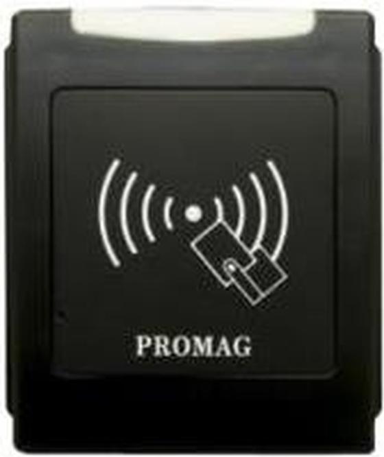 Promag ER750, Ethernet