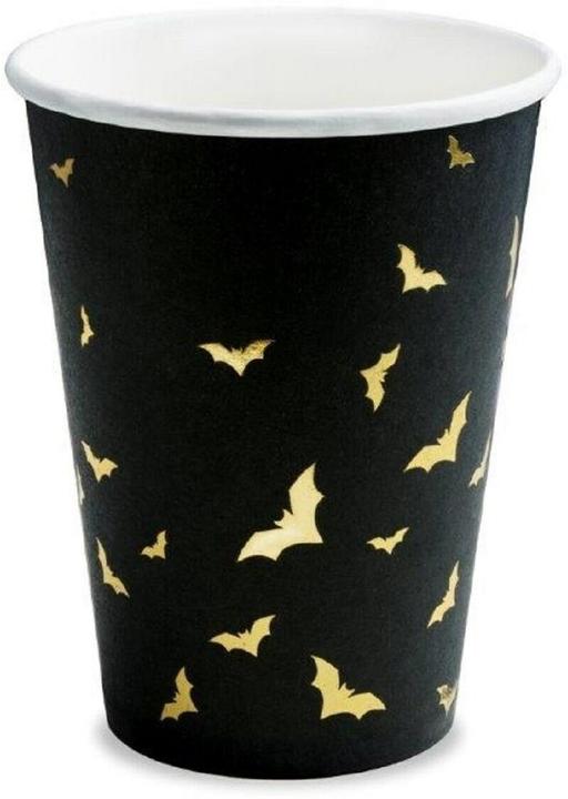 Actual product image Partydeco Trick or Treat (6x)