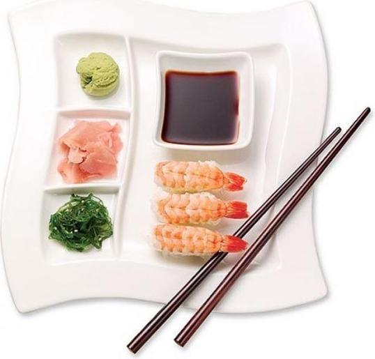 Image du produit Villeroy & Boch Grill Plate klein NewWave