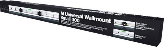 Produktbild Multibrackets M Universal Wallmount Large - Befestigungskit (Wandmontage)