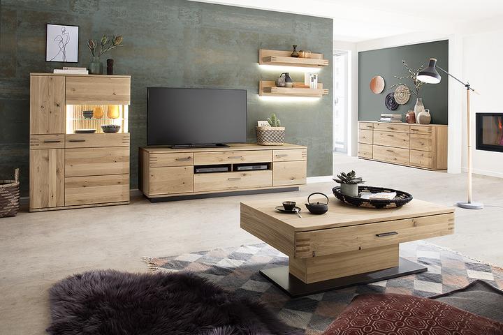 Image du produit Robas Lund Salvador (340 x 167 x 50 cm)