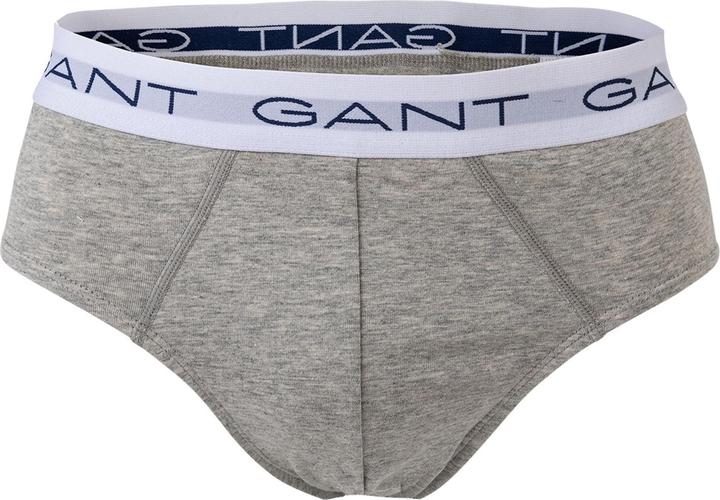 Produktbild GANT BRIEF 3-PACK (M, 3er Pack)
