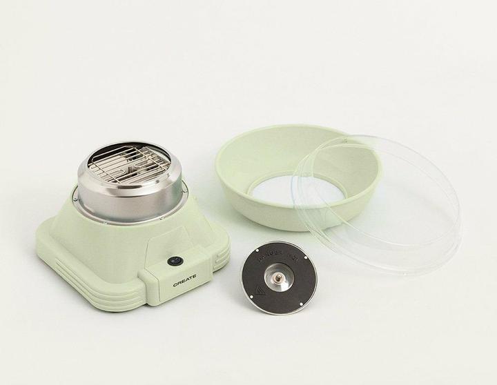 Image du produit Create Zuckerwattemaschine