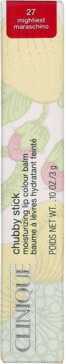 Immagine prodotto Clinique Chubby Stick (Maraschino più potente)