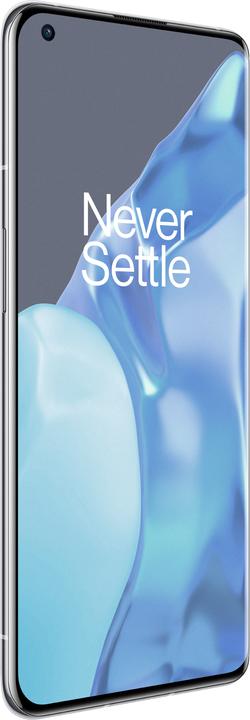 Produktbild OnePlus 9 Pro (8GB) (128 GB, Morning Mist, 6.70", Dual SIM, 5G)