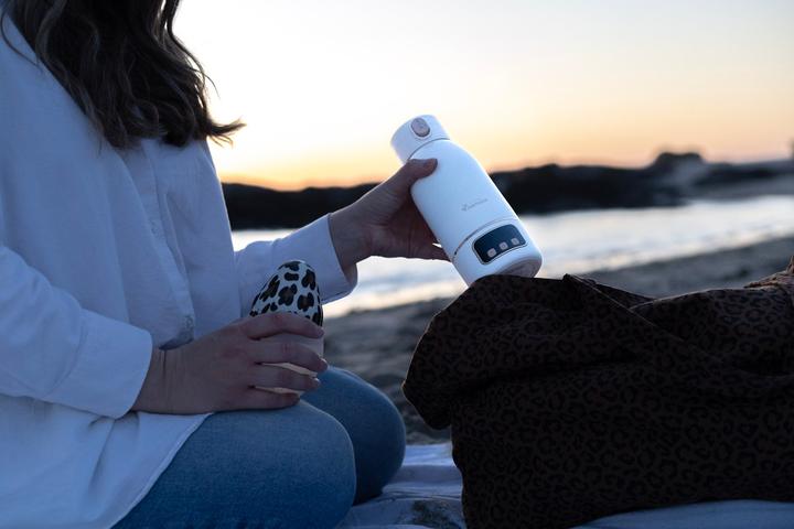 Immagine prodotto Little nomade Easy Heat
