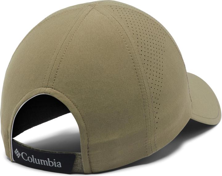Actual product image Columbia Silver Ridge III Ball Cap Unisex