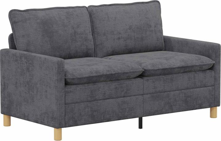 Produktbild vidaXL Modernes Sofa (2-Sitzer)