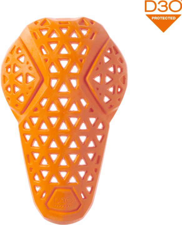 Immagine prodotto Rockrider Feel D strong D3o (L, Ginocchiera, Esemplare unico)