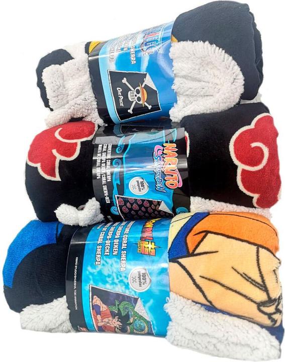 Immagine prodotto Toei Animation Dragon Ball Z Korallen-Sherpa-Decke