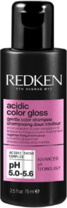 Actual product image Redken Acidic Colour Gloss (300 ml, Liquid shampoo)
