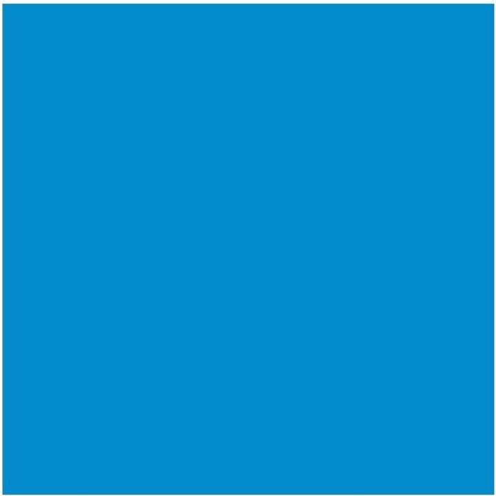 Productafbeelding Cricut Smart Vinyl Permanent Joy 14x122cm 1 vel Mat Oceaan (P)