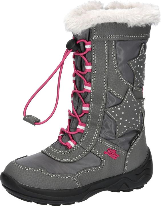 Actual product image Brütting Boots (26)