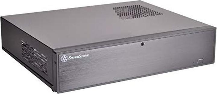 Immagine prodotto Silverstone ML04 (mATX, Mini-ITX, Mini-DTX)